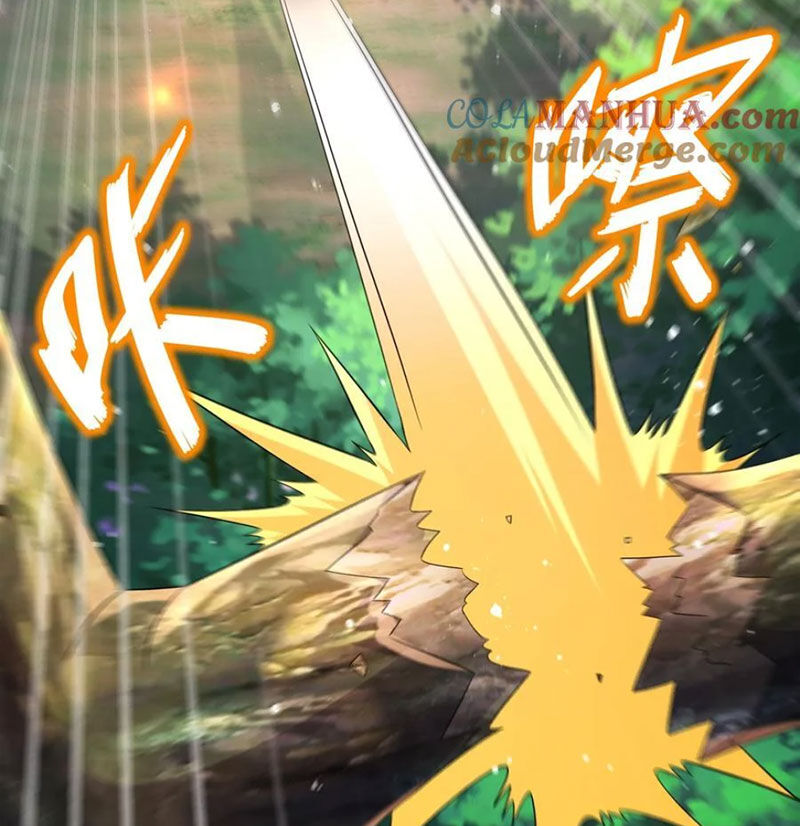 Tuyệt Thế Đạo Lữ: Chapter 105