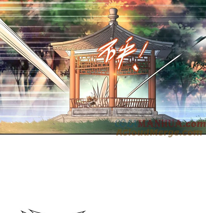 Tuyệt Thế Đạo Lữ: Chapter 105