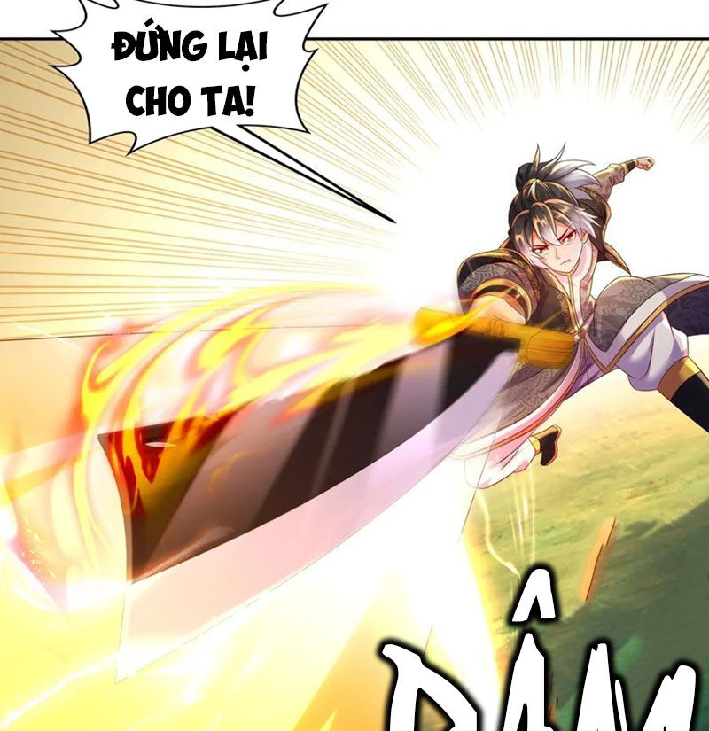 Tuyệt Thế Đạo Lữ: Chapter 105
