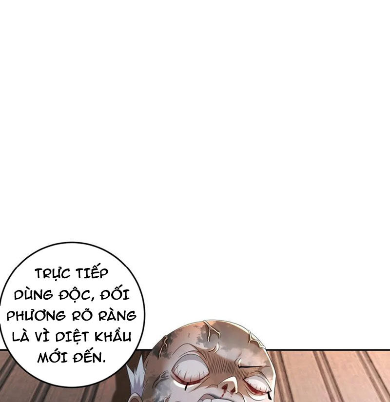 Tuyệt Thế Đạo Lữ: Chapter 105