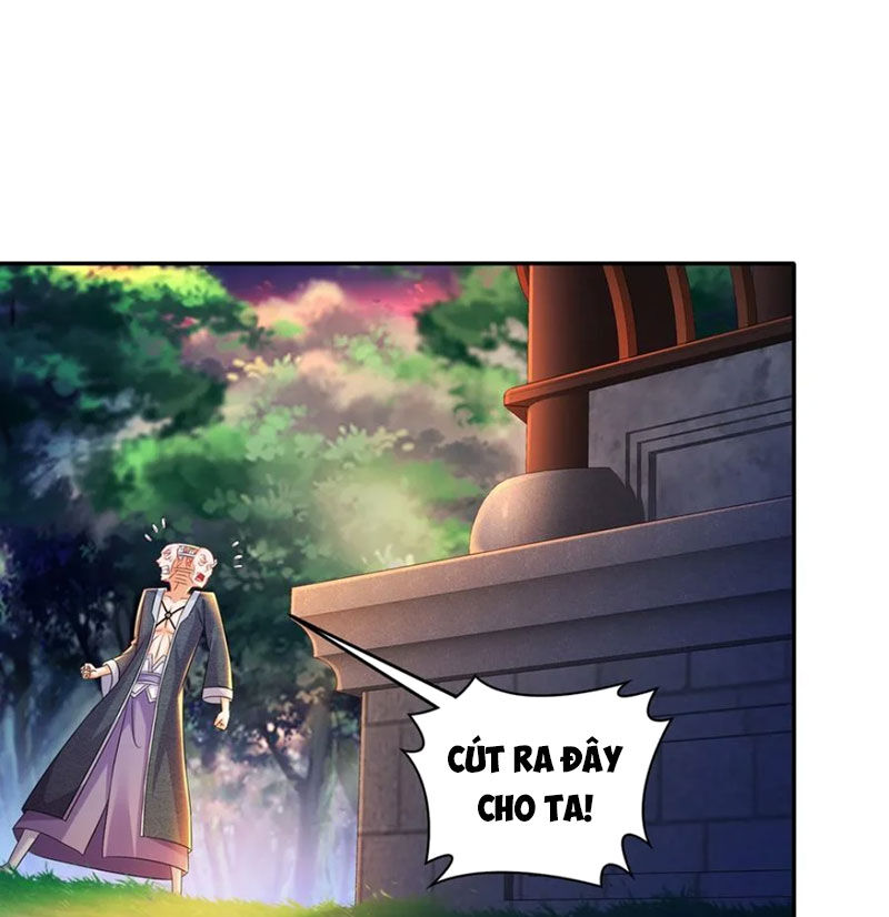 Tuyệt Thế Đạo Lữ: Chapter 105