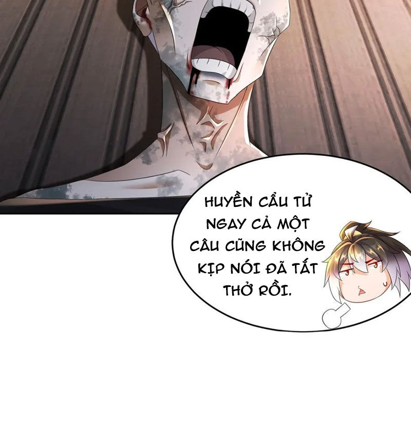 Tuyệt Thế Đạo Lữ: Chapter 105