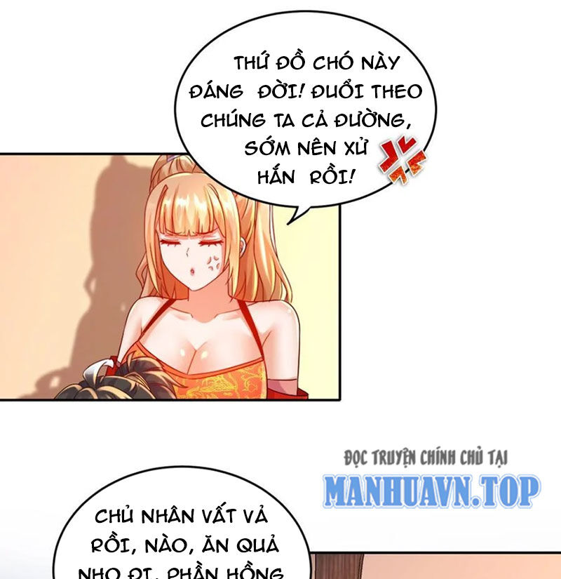 Tuyệt Thế Đạo Lữ: Chapter 105