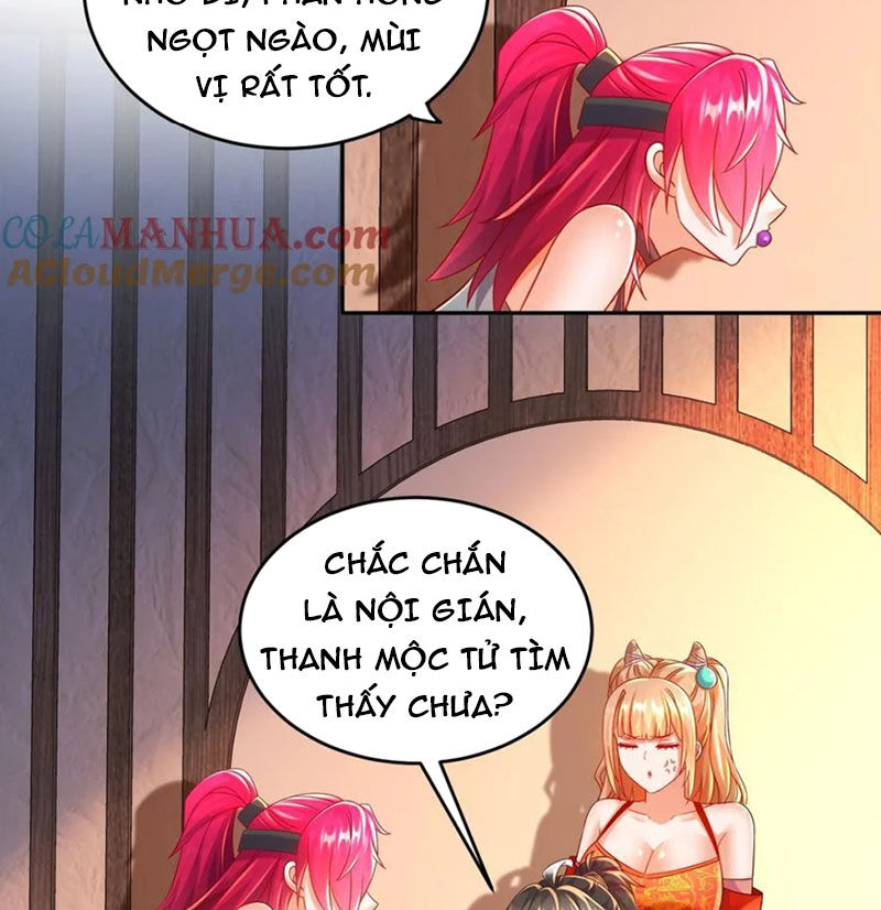 Tuyệt Thế Đạo Lữ: Chapter 105