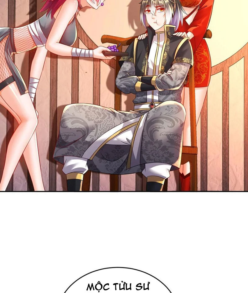 Tuyệt Thế Đạo Lữ: Chapter 105