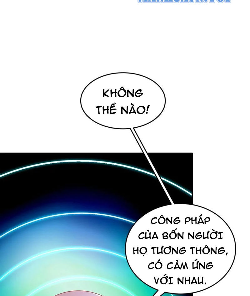 Tuyệt Thế Đạo Lữ: Chapter 105