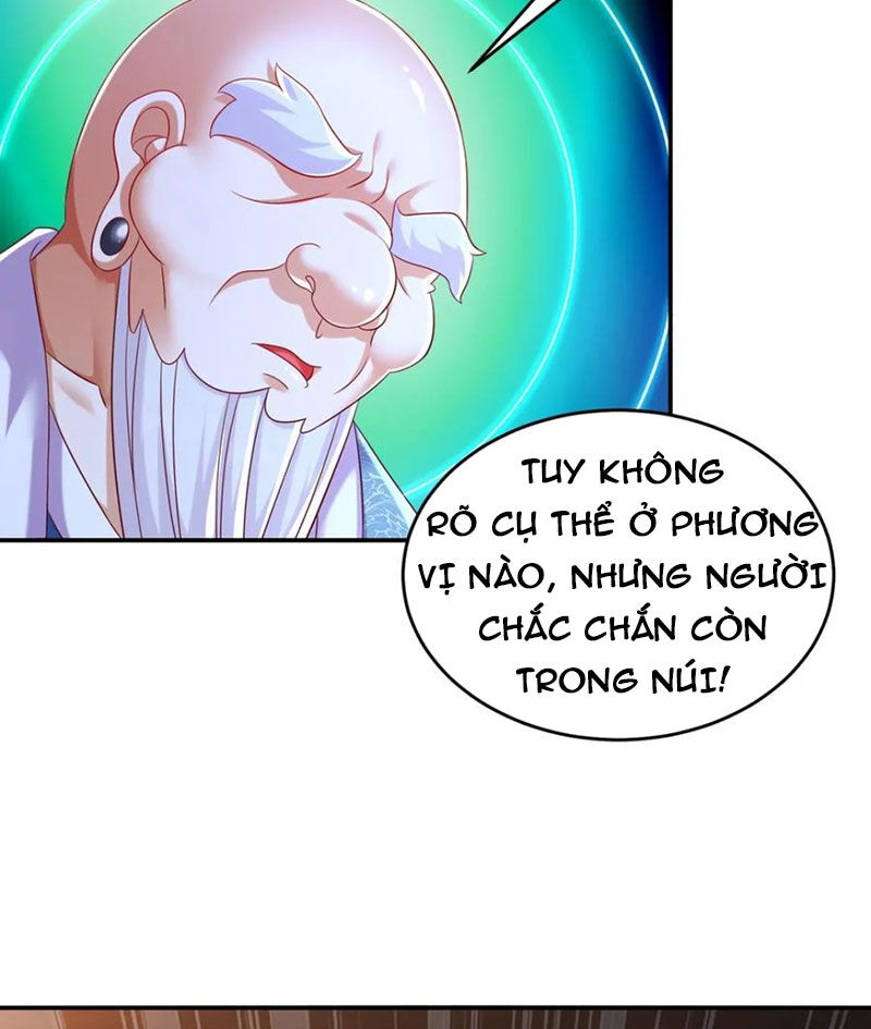 Tuyệt Thế Đạo Lữ: Chapter 105