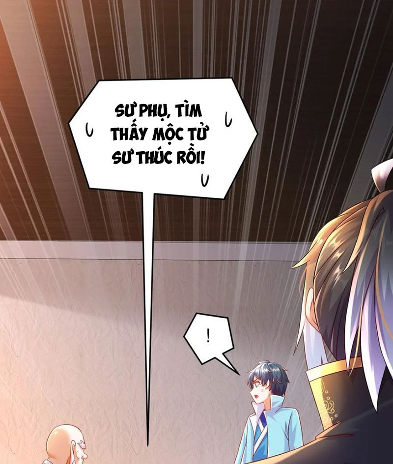 Tuyệt Thế Đạo Lữ: Chapter 105