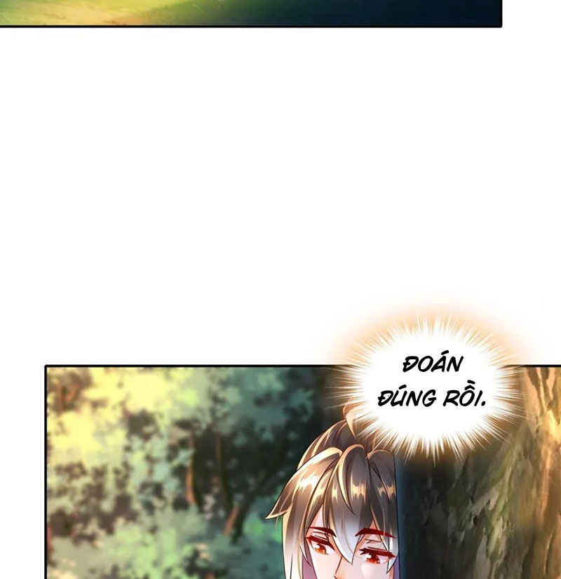 Tuyệt Thế Đạo Lữ: Chapter 105