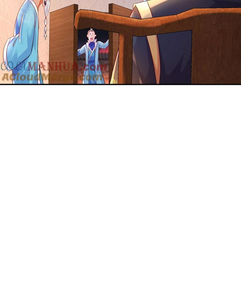 Tuyệt Thế Đạo Lữ: Chapter 105