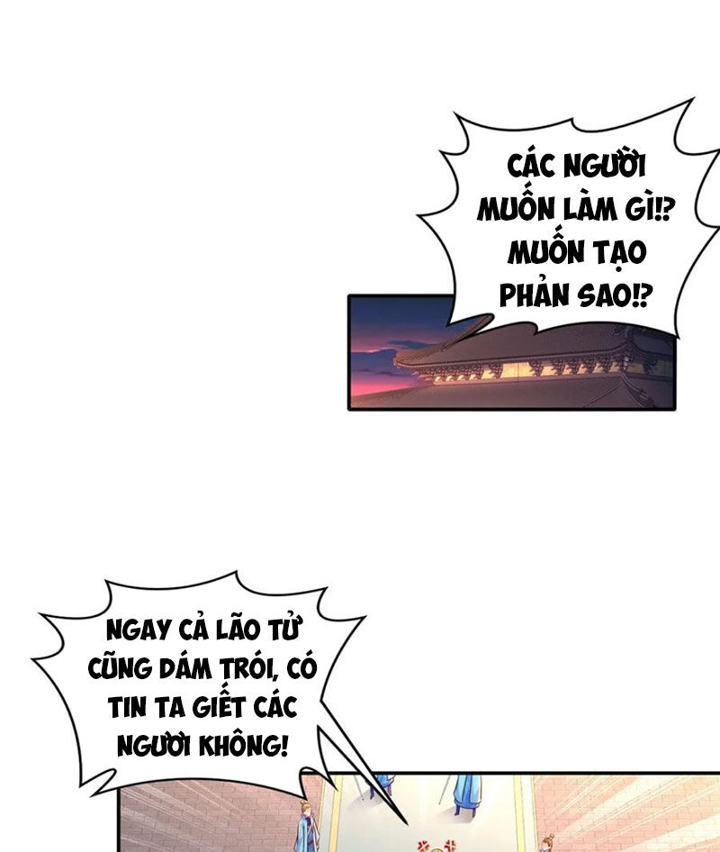 Tuyệt Thế Đạo Lữ: Chapter 105