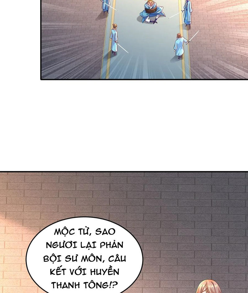 Tuyệt Thế Đạo Lữ: Chapter 105