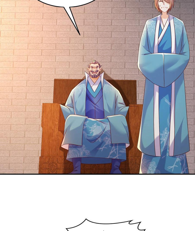 Tuyệt Thế Đạo Lữ: Chapter 105