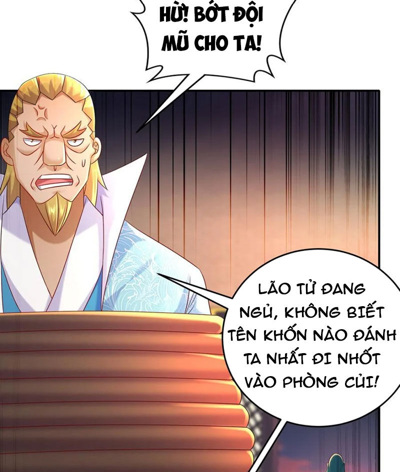 Tuyệt Thế Đạo Lữ: Chapter 105