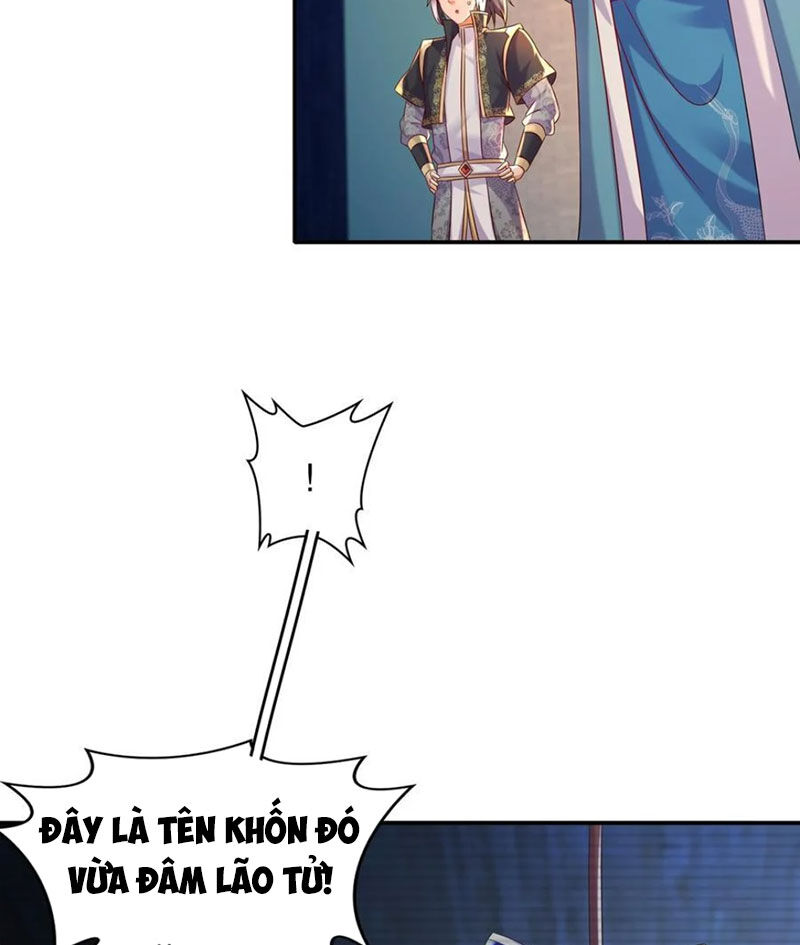 Tuyệt Thế Đạo Lữ: Chapter 105