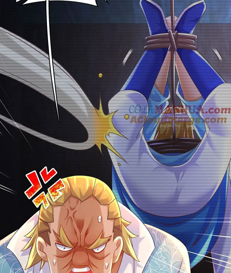 Tuyệt Thế Đạo Lữ: Chapter 105