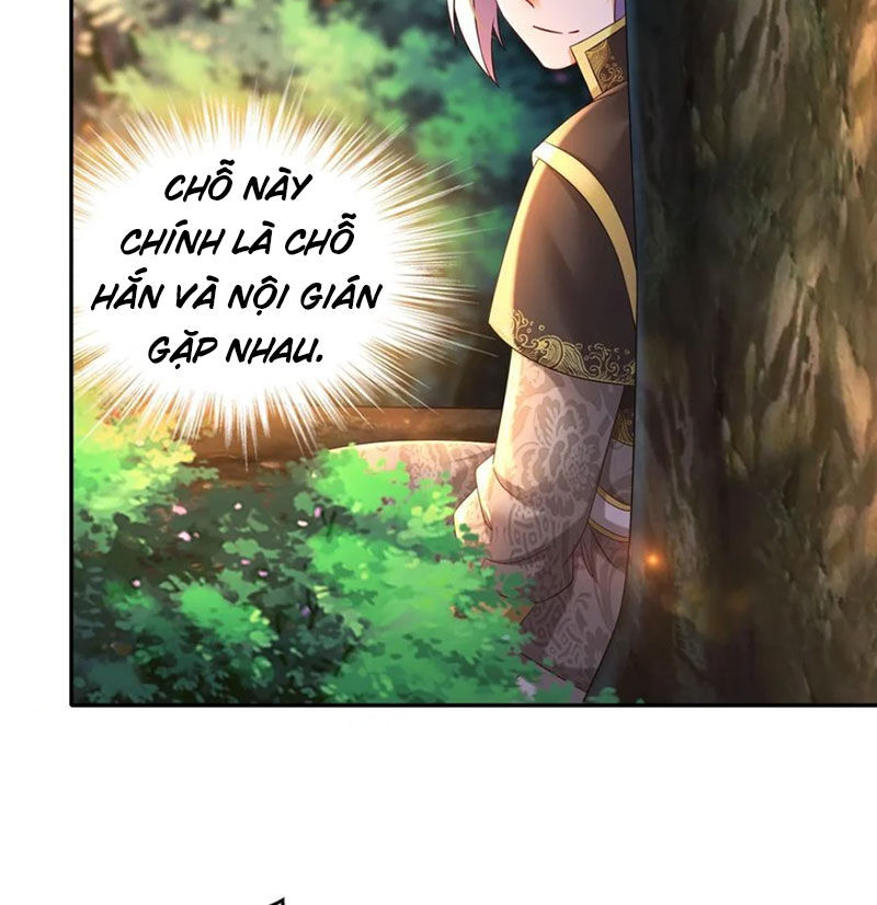 Tuyệt Thế Đạo Lữ: Chapter 105