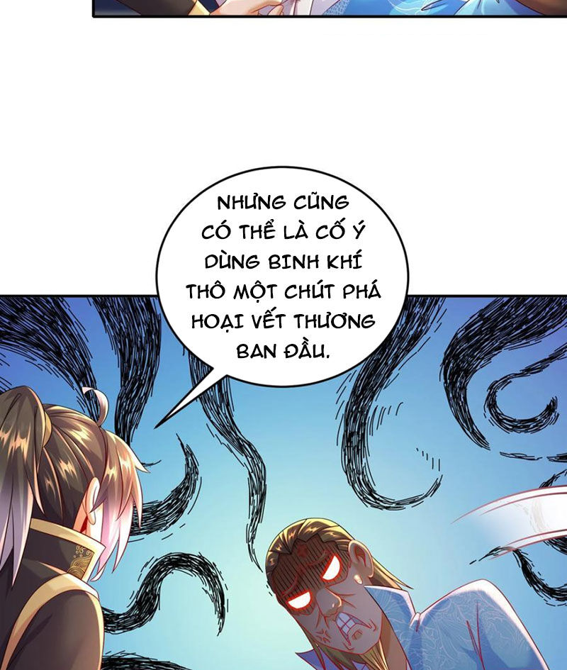 Tuyệt Thế Đạo Lữ: Chapter 105