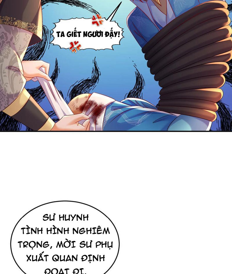 Tuyệt Thế Đạo Lữ: Chapter 105