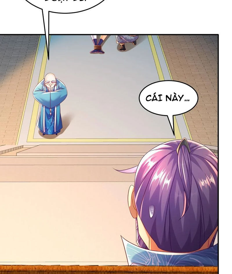 Tuyệt Thế Đạo Lữ: Chapter 105