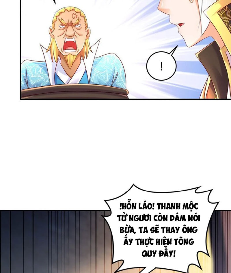 Tuyệt Thế Đạo Lữ: Chapter 105