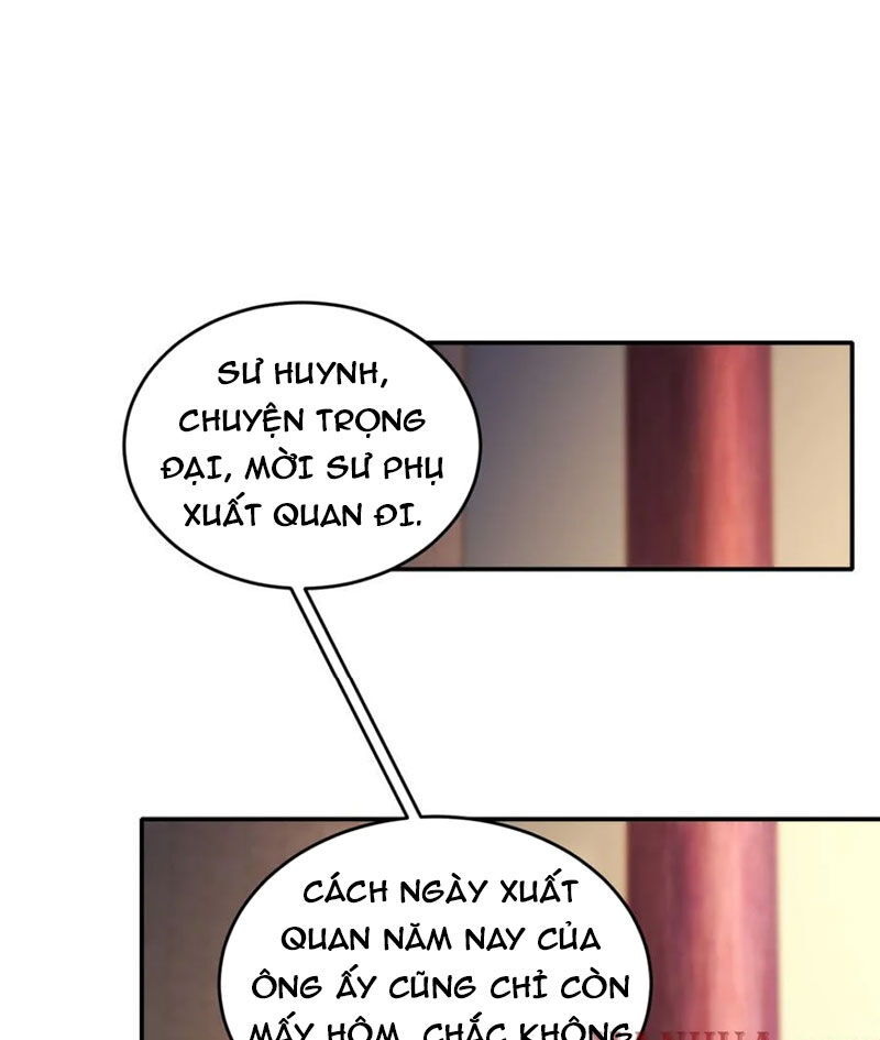 Tuyệt Thế Đạo Lữ: Chapter 105