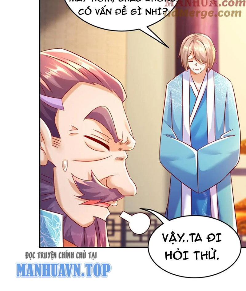 Tuyệt Thế Đạo Lữ: Chapter 105