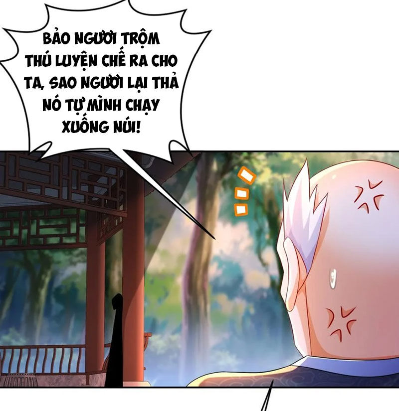 Tuyệt Thế Đạo Lữ: Chapter 105