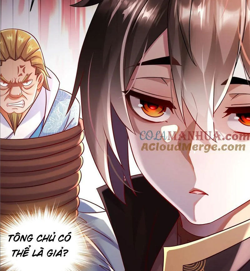 Tuyệt Thế Đạo Lữ: Chapter 105
