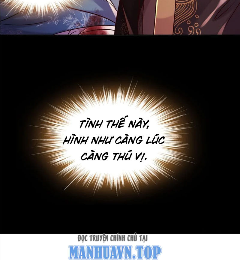 Tuyệt Thế Đạo Lữ: Chapter 105