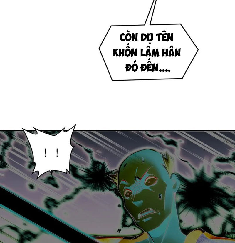 Tuyệt Thế Đạo Lữ: Chapter 105