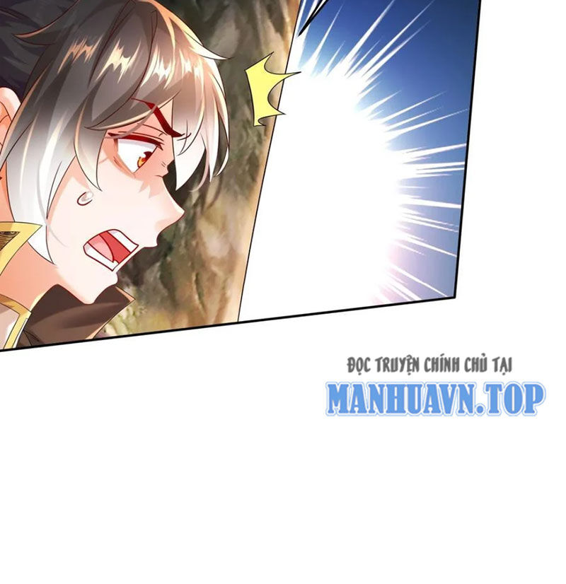 Tuyệt Thế Đạo Lữ: Chapter 105