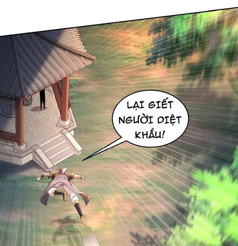 Tuyệt Thế Đạo Lữ: Chapter 105
