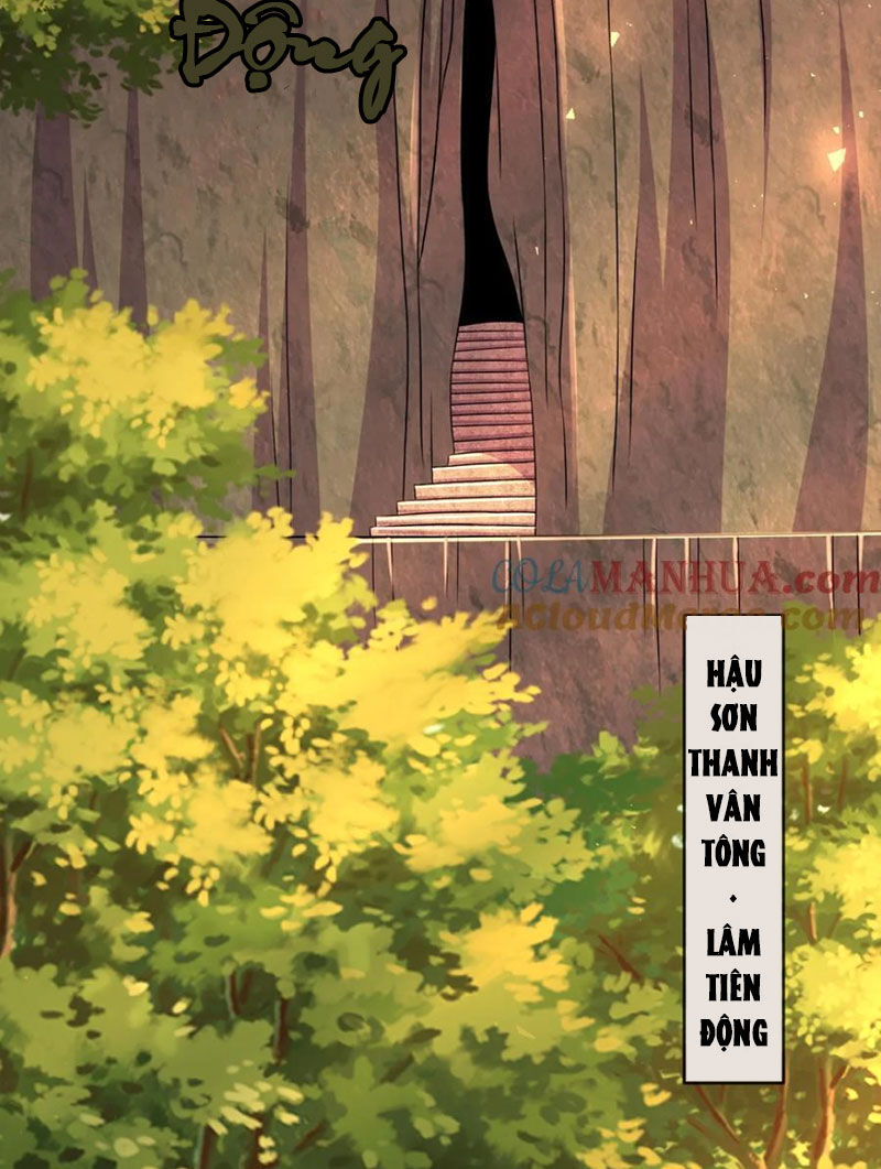 Tuyệt Thế Đạo Lữ: Chapter 106