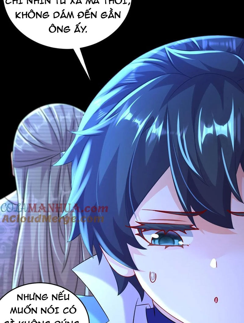 Tuyệt Thế Đạo Lữ: Chapter 106