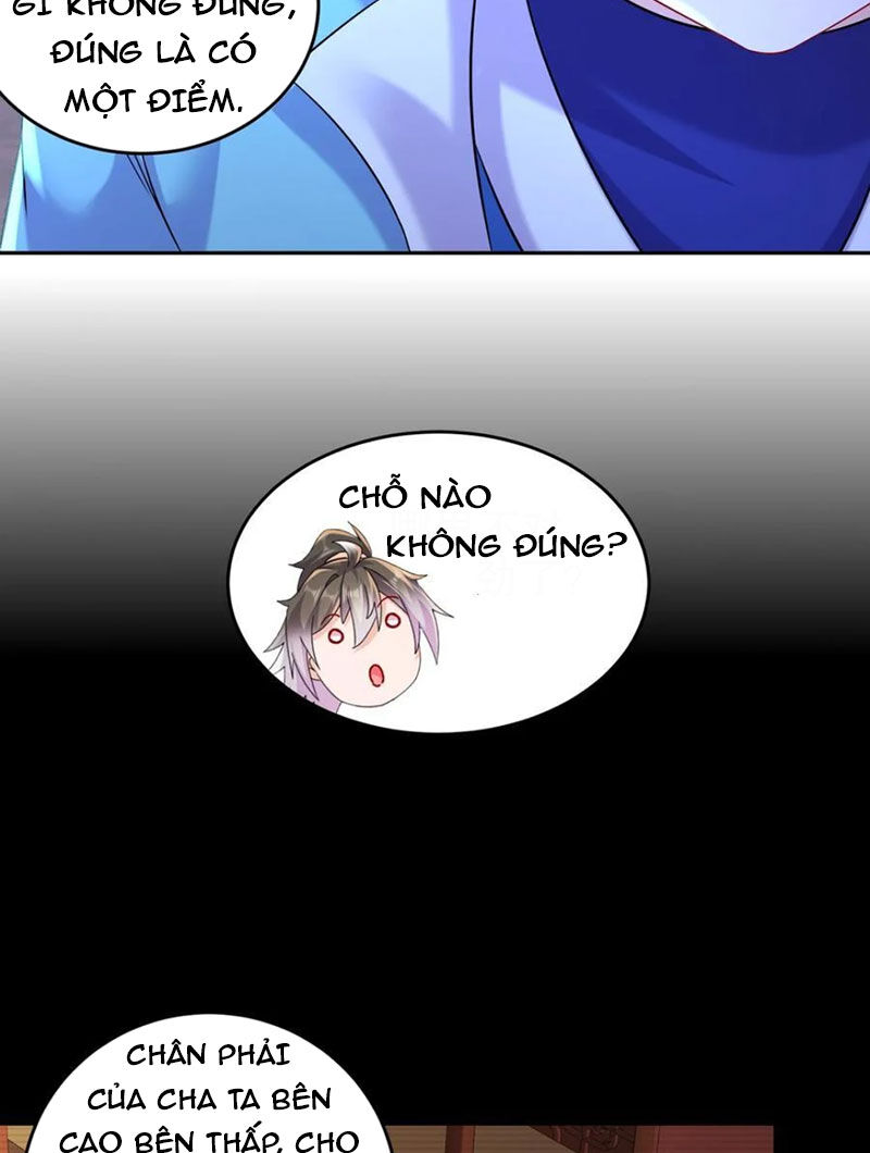 Tuyệt Thế Đạo Lữ: Chapter 106