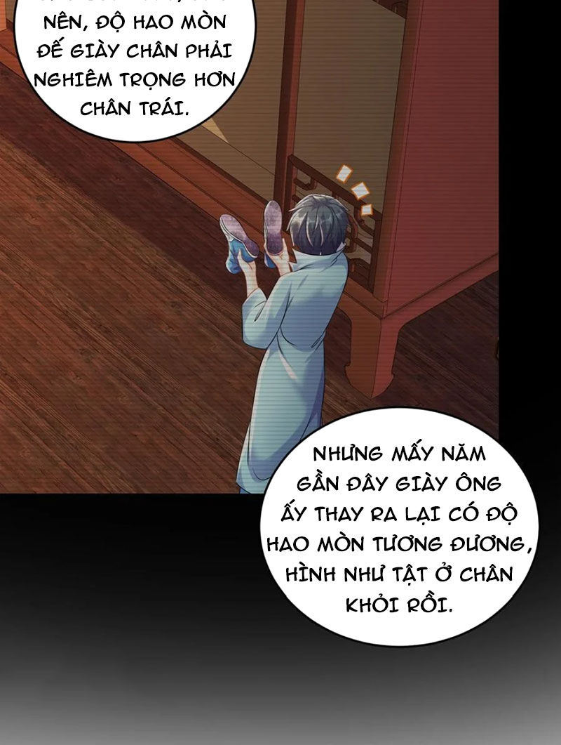 Tuyệt Thế Đạo Lữ: Chapter 106