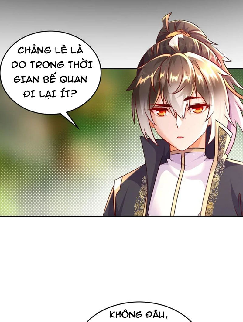 Tuyệt Thế Đạo Lữ: Chapter 106