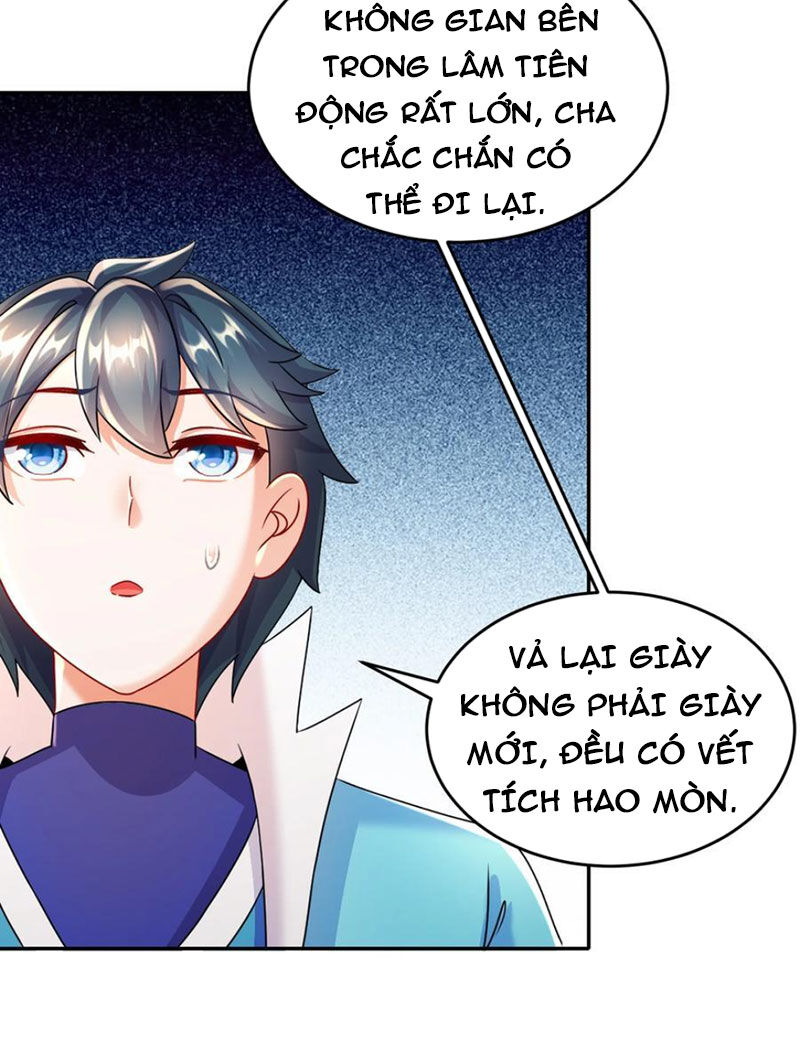Tuyệt Thế Đạo Lữ: Chapter 106