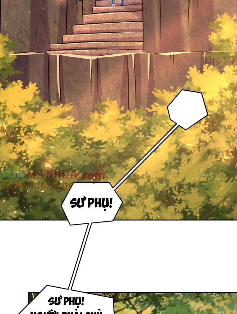 Tuyệt Thế Đạo Lữ: Chapter 106