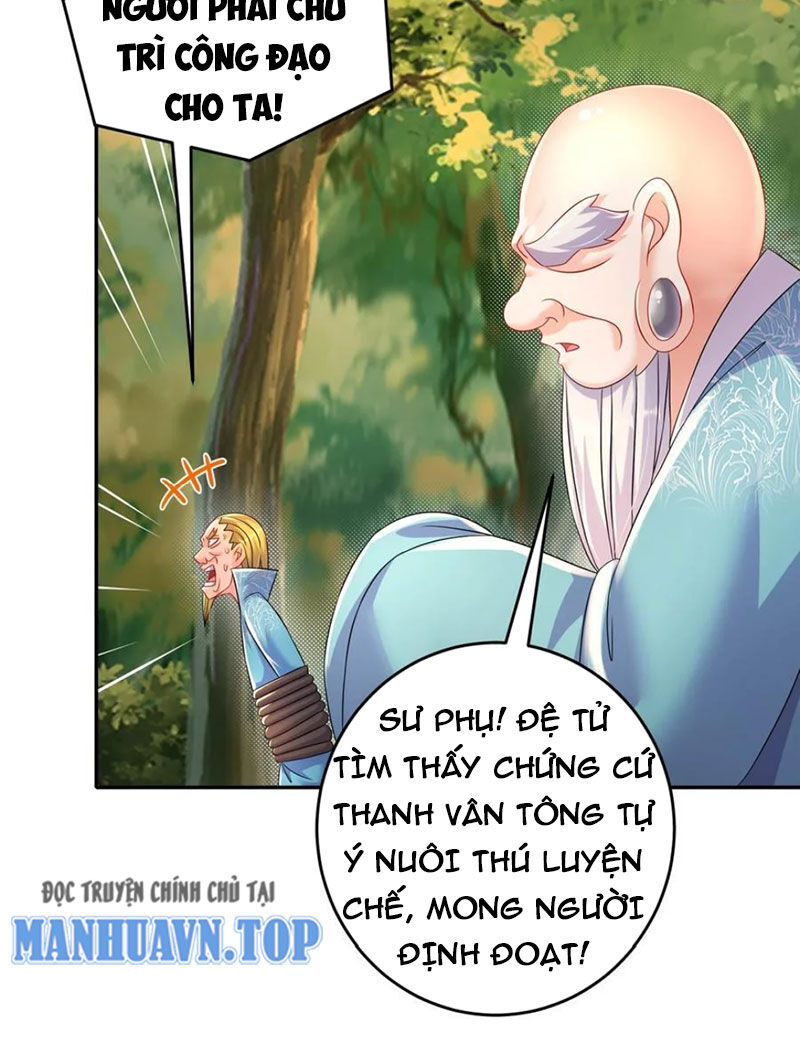 Tuyệt Thế Đạo Lữ: Chapter 106