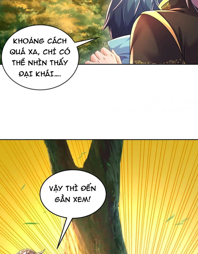 Tuyệt Thế Đạo Lữ: Chapter 106