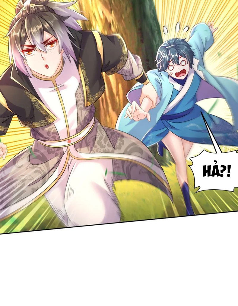 Tuyệt Thế Đạo Lữ: Chapter 106