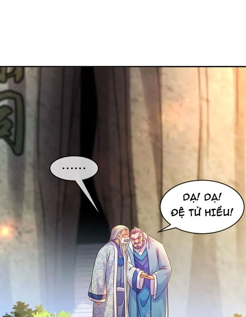 Tuyệt Thế Đạo Lữ: Chapter 106