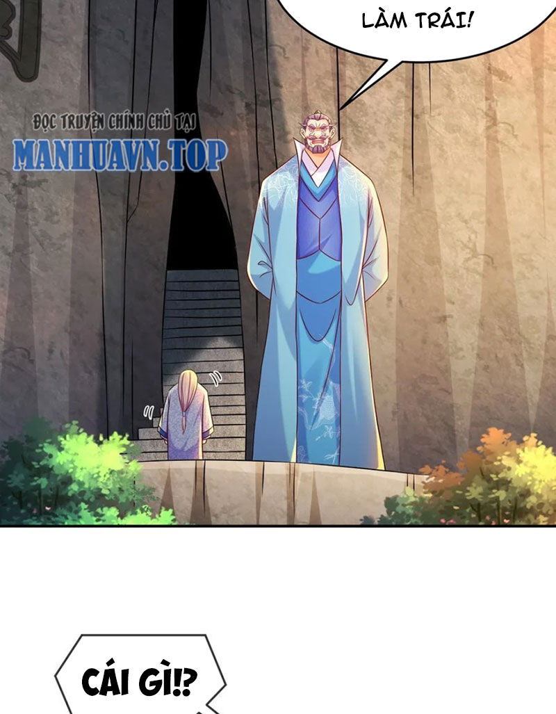 Tuyệt Thế Đạo Lữ: Chapter 106