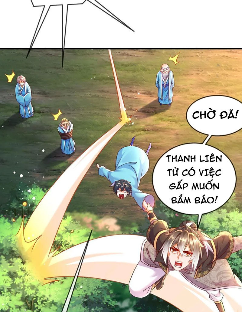 Tuyệt Thế Đạo Lữ: Chapter 106