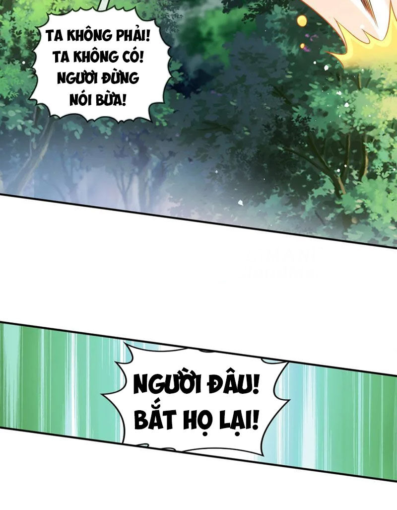 Tuyệt Thế Đạo Lữ: Chapter 106