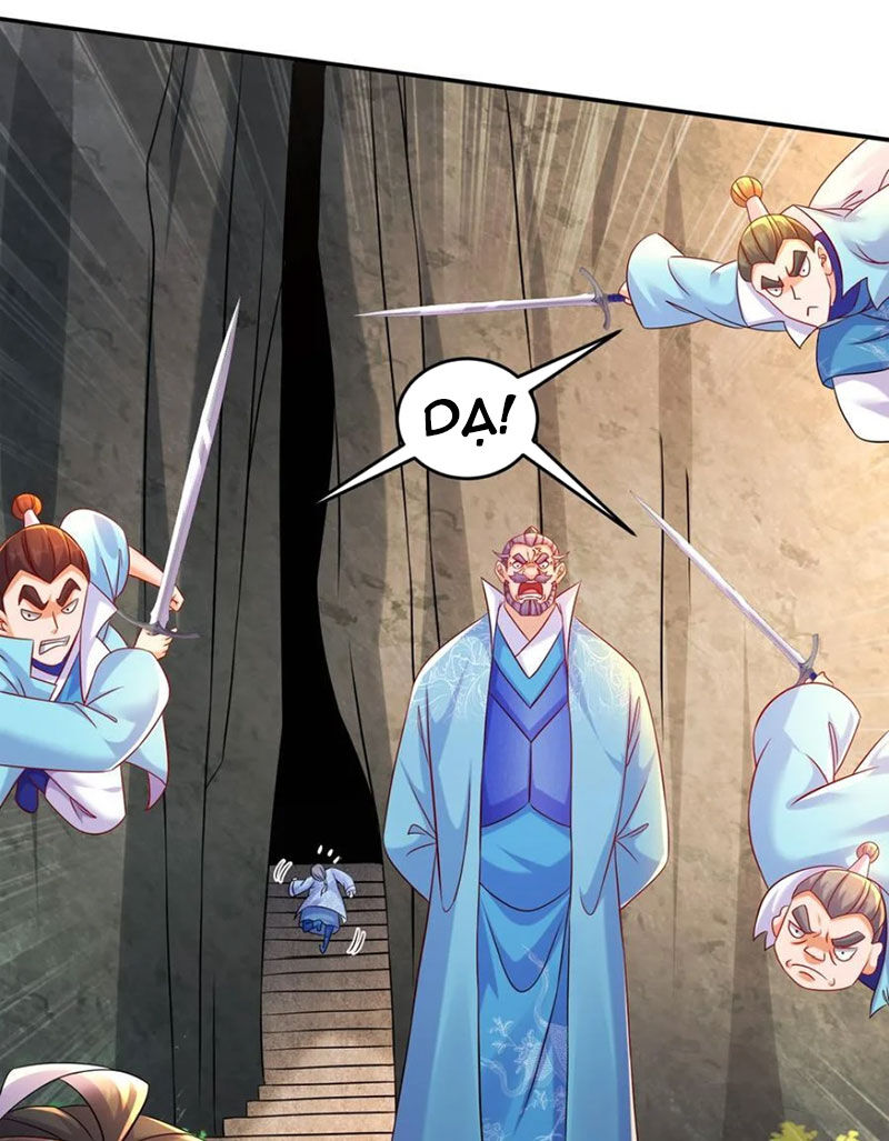 Tuyệt Thế Đạo Lữ: Chapter 106