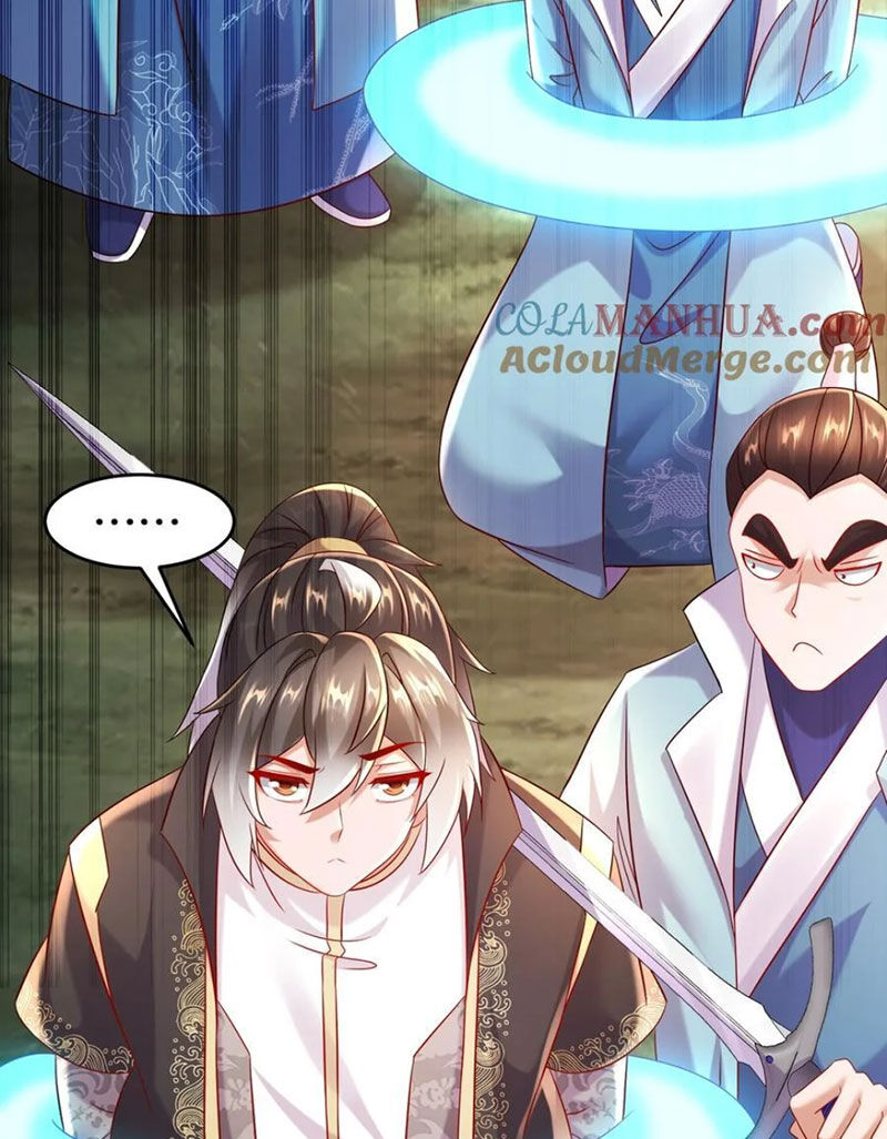 Tuyệt Thế Đạo Lữ: Chapter 106