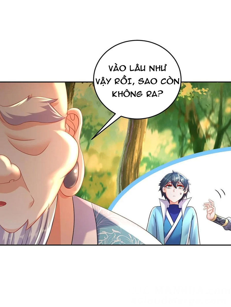 Tuyệt Thế Đạo Lữ: Chapter 106